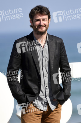'Fe de etarras' Photocall, San Sebastian Film Festival 2017