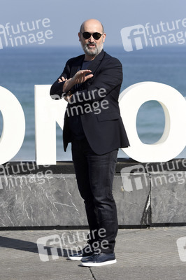 'Fe de etarras' Photocall, San Sebastian Film Festival 2017