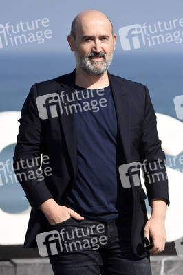 'Fe de etarras' Photocall, San Sebastian Film Festival 2017