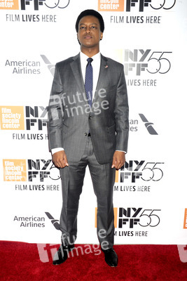 'Last Flag Flying' Premiere, New York Film Festival 2017