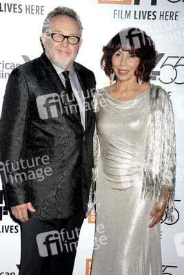 'Last Flag Flying' Premiere, New York Film Festival 2017