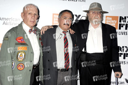 'Last Flag Flying' Premiere, New York Film Festival 2017