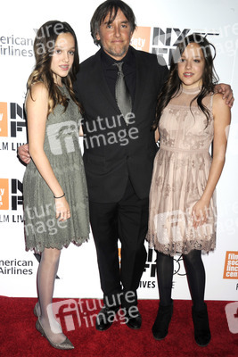 'Last Flag Flying' Premiere, New York Film Festival 2017