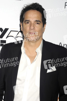 'Last Flag Flying' Premiere, New York Film Festival 2017