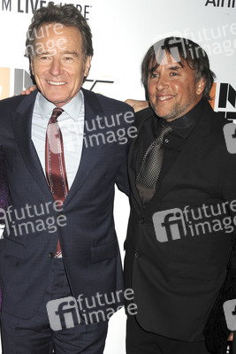'Last Flag Flying' Premiere, New York Film Festival 2017