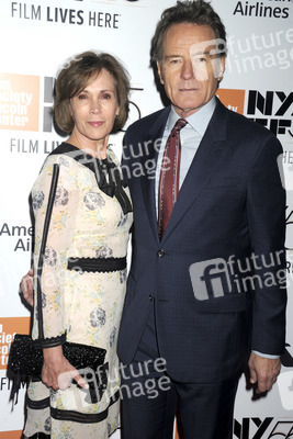 'Last Flag Flying' Premiere, New York Film Festival 2017