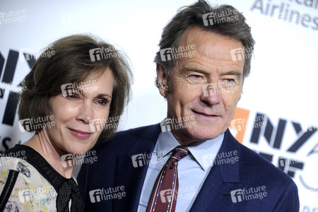 'Last Flag Flying' Premiere, New York Film Festival 2017