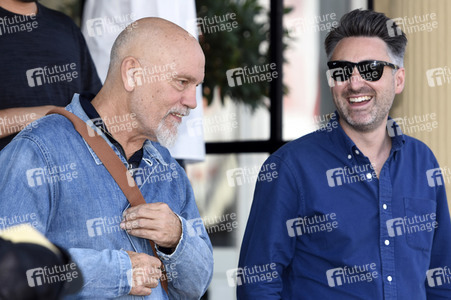 Jurymitglieder auf dem San Sebastian Film Festival 2017