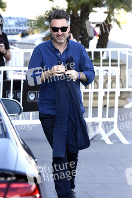 Jurymitglieder auf dem San Sebastian Film Festival 2017
