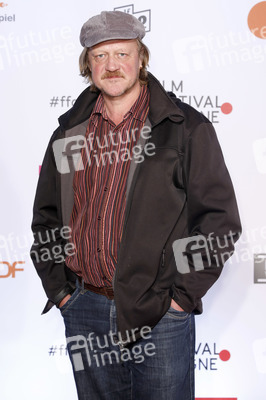 'Werner Nekes - Ein Leben zwischen den Bildern' Screening, Film Festival Cologne 2017