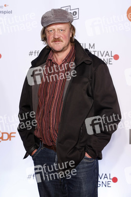'Werner Nekes - Ein Leben zwischen den Bildern' Screening, Film Festival Cologne 2017