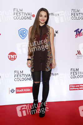 'Werner Nekes - Ein Leben zwischen den Bildern' Screening, Film Festival Cologne 2017