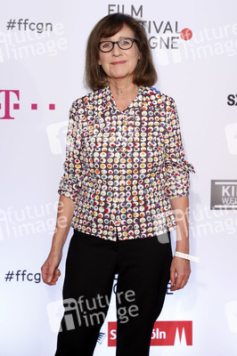 'Werner Nekes - Ein Leben zwischen den Bildern' Screening, Film Festival Cologne 2017