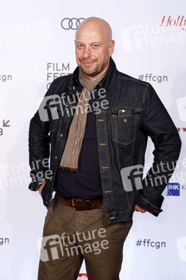 'Forget About Nick' Screening, Film Festival Cologne 2017