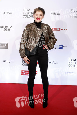 'Forget About Nick' Screening, Film Festival Cologne 2017