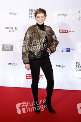 'Forget About Nick' Screening, Film Festival Cologne 2017