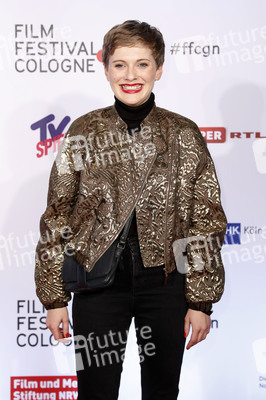 'Forget About Nick' Screening, Film Festival Cologne 2017