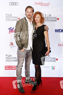 'Forget About Nick' Screening, Film Festival Cologne 2017