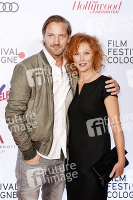 'Forget About Nick' Screening, Film Festival Cologne 2017