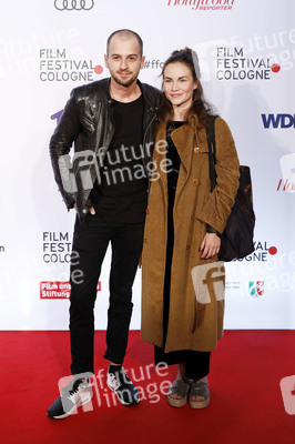 'Forget About Nick' Screening, Film Festival Cologne 2017