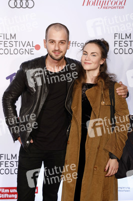 'Forget About Nick' Screening, Film Festival Cologne 2017