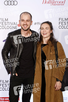 'Forget About Nick' Screening, Film Festival Cologne 2017