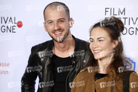 'Forget About Nick' Screening, Film Festival Cologne 2017
