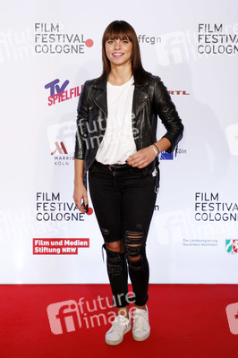 'Forget About Nick' Screening, Film Festival Cologne 2017