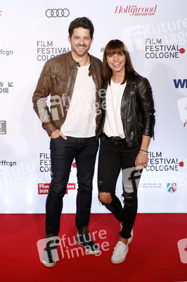 'Forget About Nick' Screening, Film Festival Cologne 2017