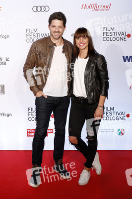 'Forget About Nick' Screening, Film Festival Cologne 2017