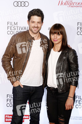 'Forget About Nick' Screening, Film Festival Cologne 2017