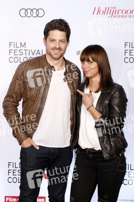 'Forget About Nick' Screening, Film Festival Cologne 2017
