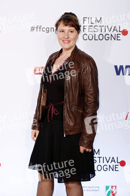 'Forget About Nick' Screening, Film Festival Cologne 2017