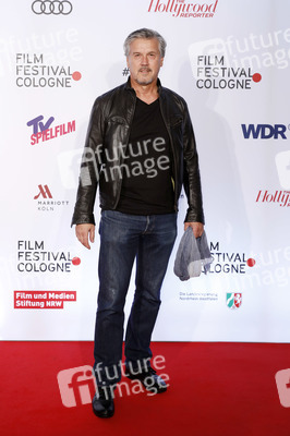 'Forget About Nick' Screening, Film Festival Cologne 2017