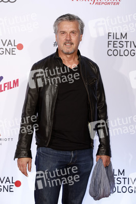'Forget About Nick' Screening, Film Festival Cologne 2017
