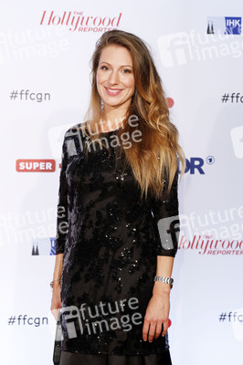 'Forget About Nick' Screening, Film Festival Cologne 2017