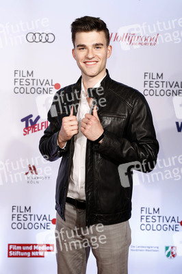 'Forget About Nick' Screening, Film Festival Cologne 2017