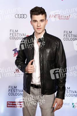 'Forget About Nick' Screening, Film Festival Cologne 2017