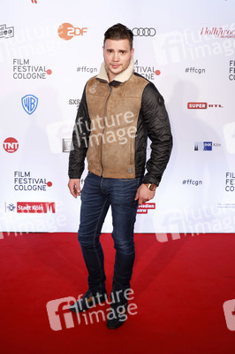 'Forget About Nick' Screening, Film Festival Cologne 2017