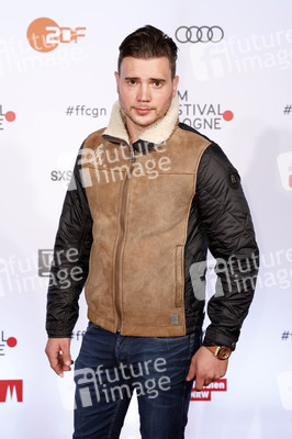 'Forget About Nick' Screening, Film Festival Cologne 2017