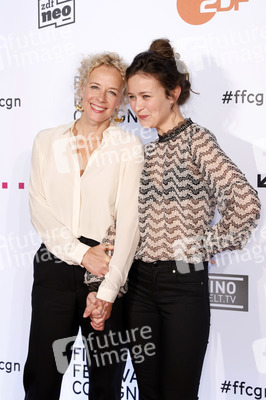 'Forget About Nick' Screening, Film Festival Cologne 2017