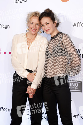 'Forget About Nick' Screening, Film Festival Cologne 2017