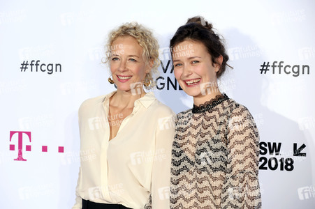 'Forget About Nick' Screening, Film Festival Cologne 2017