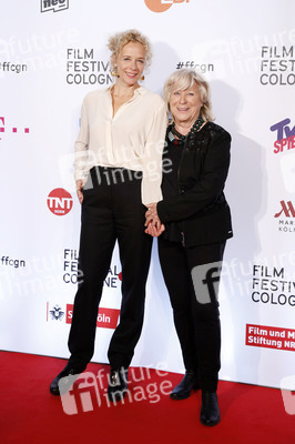 'Forget About Nick' Screening, Film Festival Cologne 2017