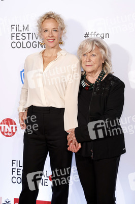 'Forget About Nick' Screening, Film Festival Cologne 2017