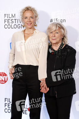 'Forget About Nick' Screening, Film Festival Cologne 2017