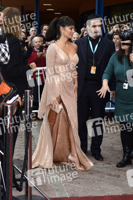 'Loving Pablo' Premiere, San Sebastian Film Festival 2017
