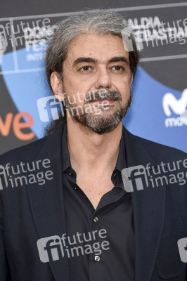'Loving Pablo' Premiere, San Sebastian Film Festival 2017