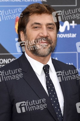 'Loving Pablo' Premiere, San Sebastian Film Festival 2017
