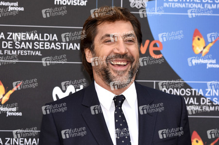 'Loving Pablo' Premiere, San Sebastian Film Festival 2017